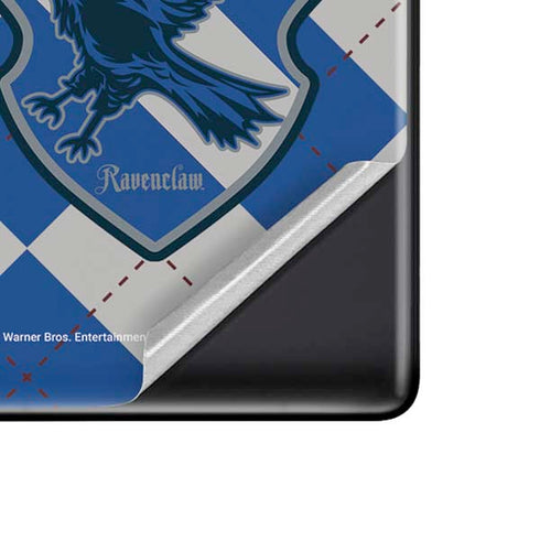 Wizarding Worlds Harry Potter Ravenclaw Crest Google Pixel 6 Skin